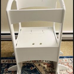  Learning Tower -Kids Kitchen Helper 