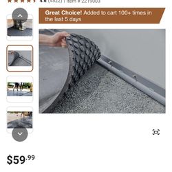 Horse Stall Mats
