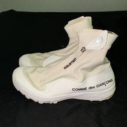 Comme Des Garçons x Solomon Sneakers