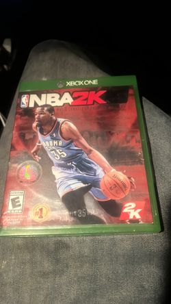 Nba2k