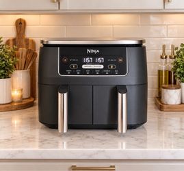 Air fryer