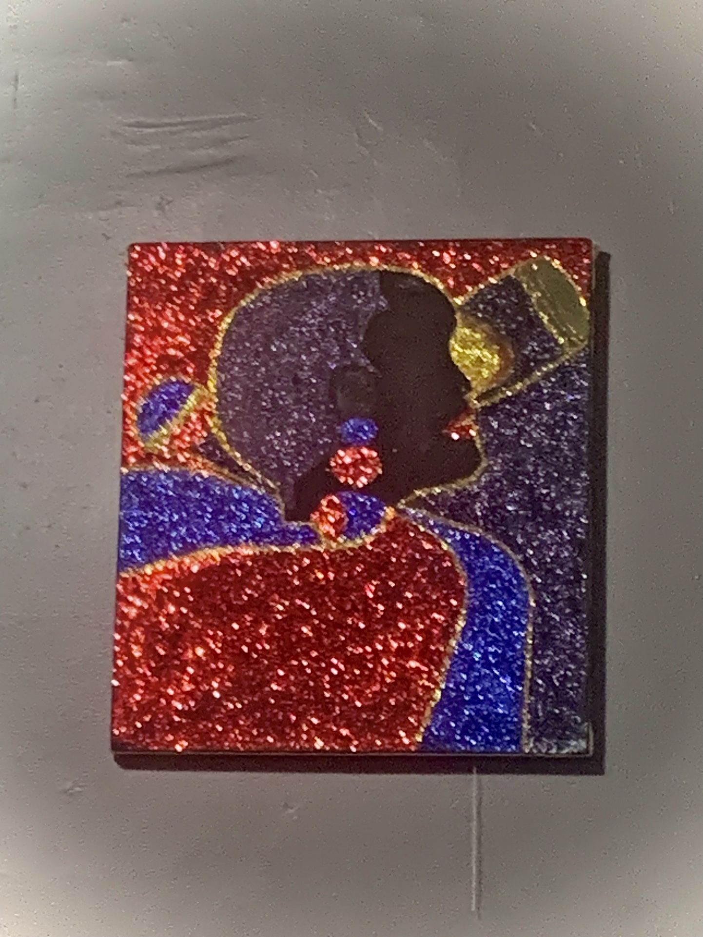 Haitian Voodoo Art