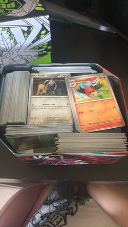 Random cards