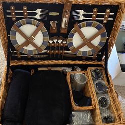 Picnic Set
