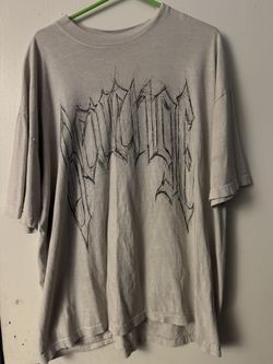 Oomps Revenge Shirt Trippier Redd