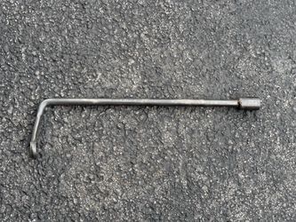 Matco 18MM 90 degree angle Wrench