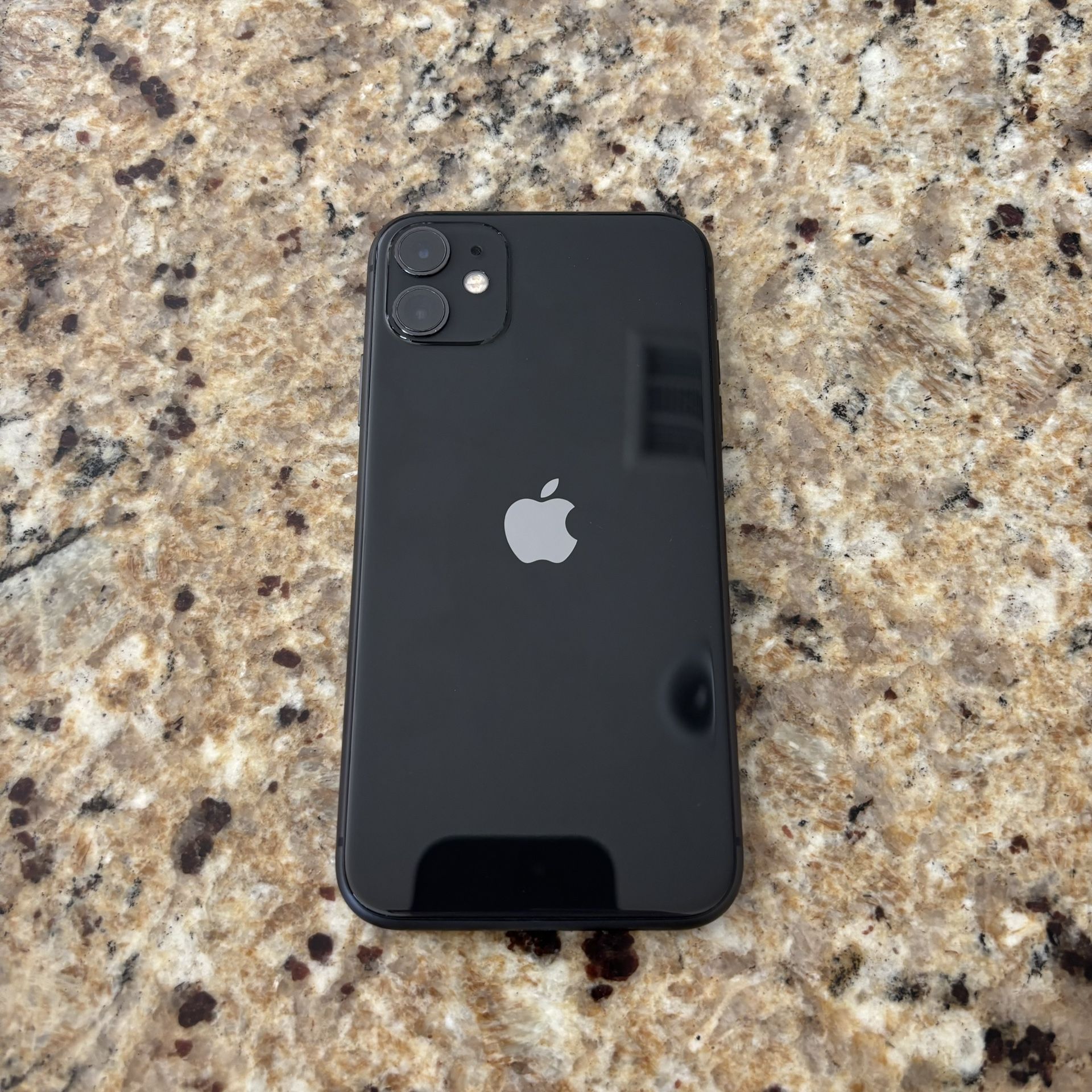 iPhone 11 Unlocked