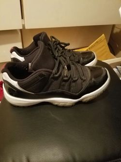 Jordan 11 low