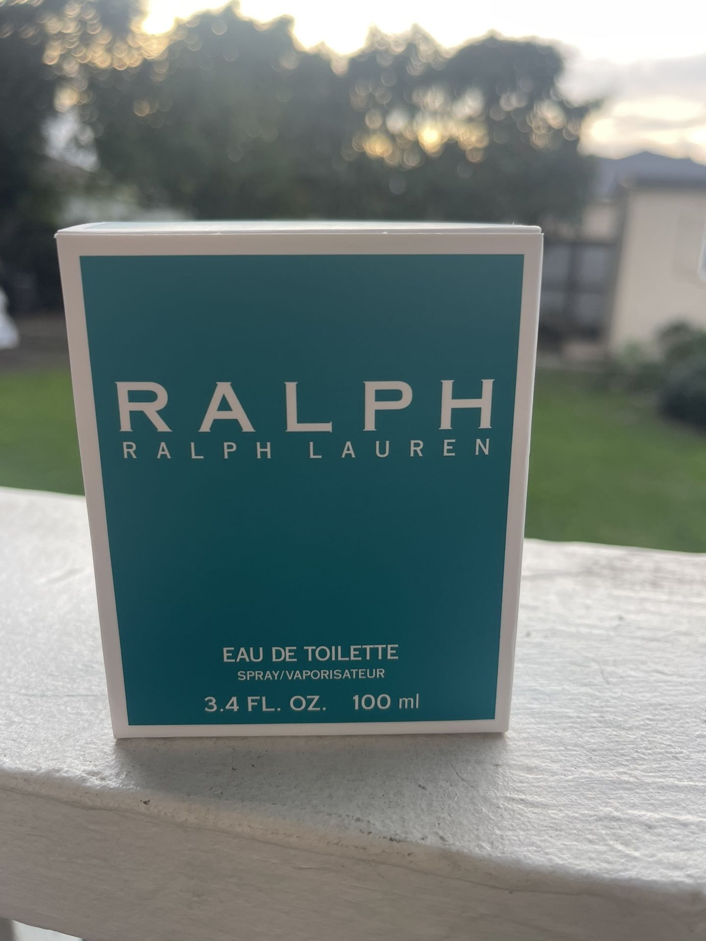 RALPH LAUREN Perfume