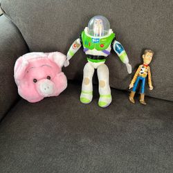 Disney Toys