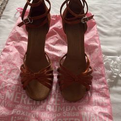 Dance Shoes