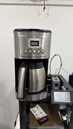 Coffee Maker