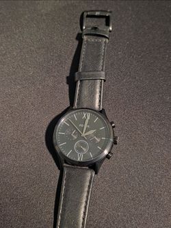 Fossil BQ2364 Fenmore Men's Chronograph Quartz Watch