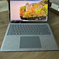 Microsoft Surface Laptop 3 (Excellent Condition)
