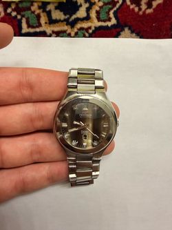 Vintage 1970s Technos Kaiser Signal Automatic Rotomatic
