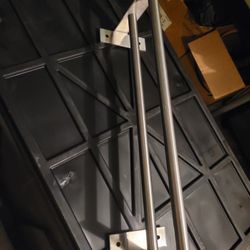 Towel RACK METAL 