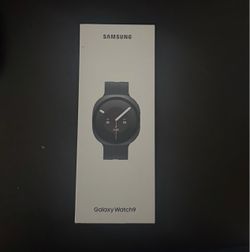 Samsung Watch 9