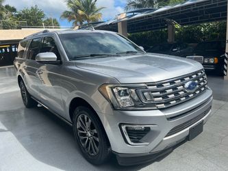 2020 Ford Expedition