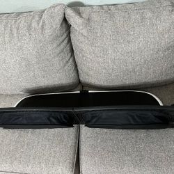 MINI COOPER AIR WIND SCREEN DEFLECTOR