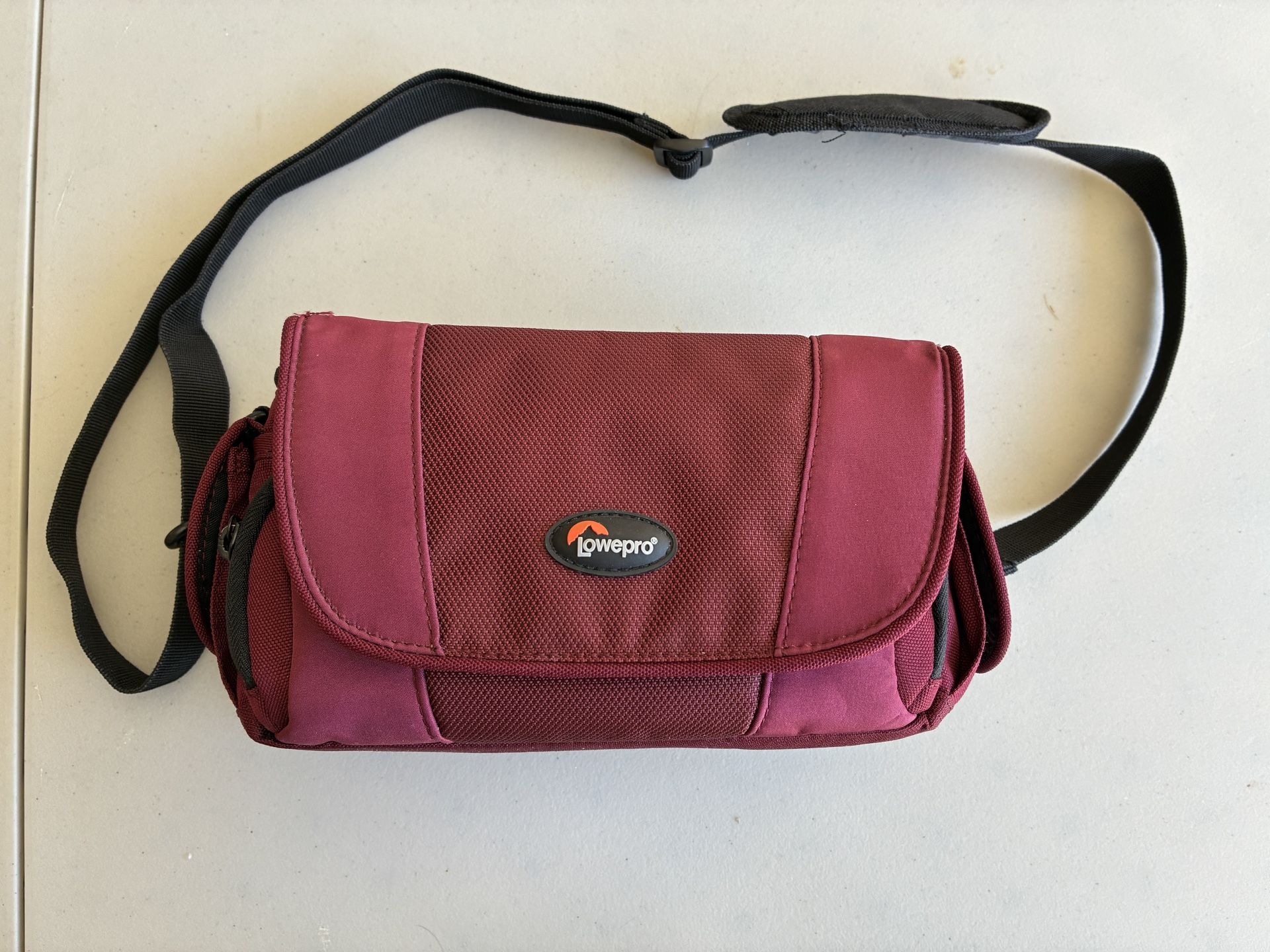 Lowepro Camcorder Camera Bag