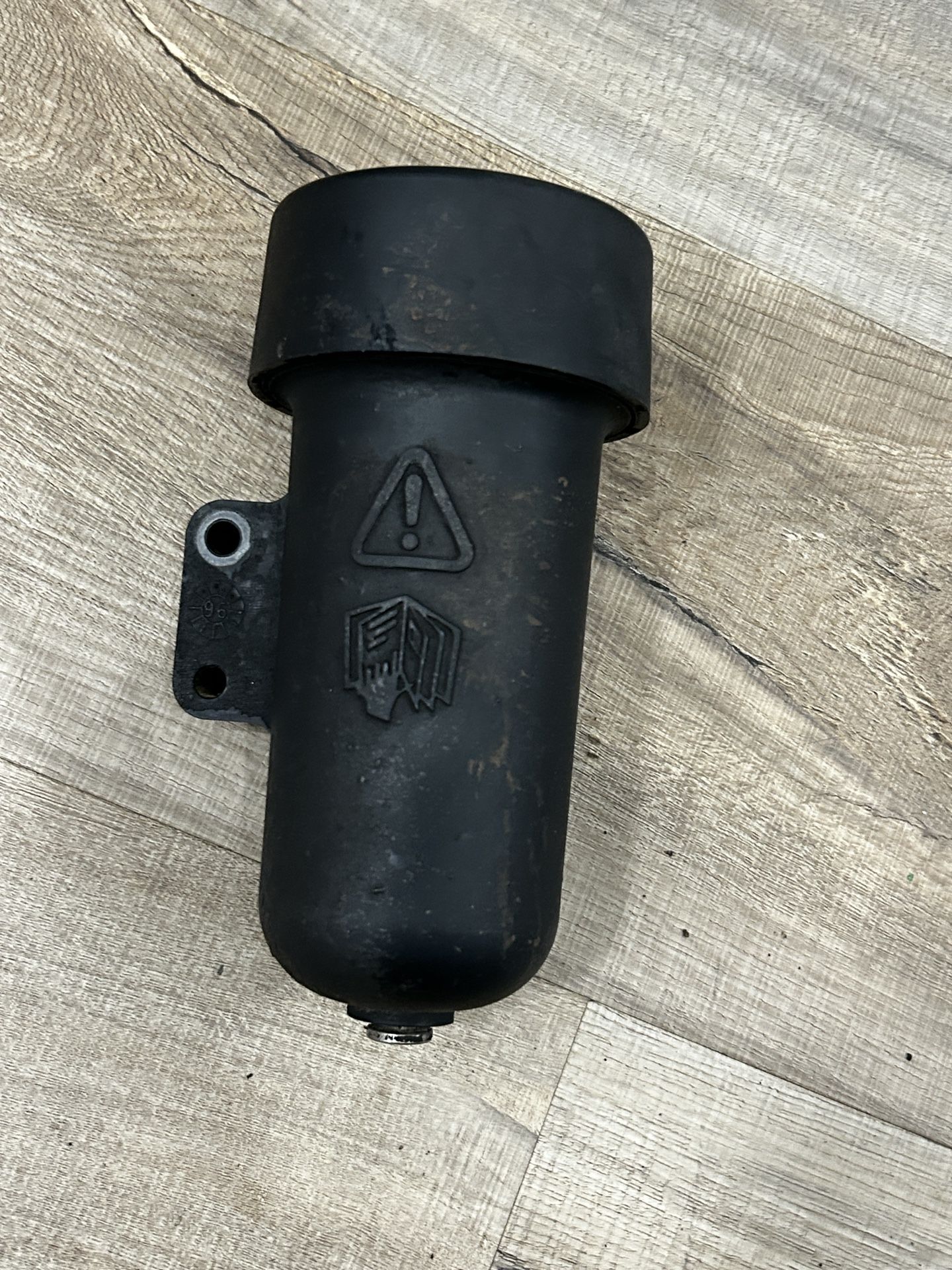 1997 Range Rover P38 Air Ride Dryer