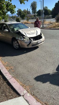 2005 Nissan Altima