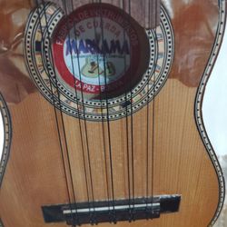 Original Bolivian Charango