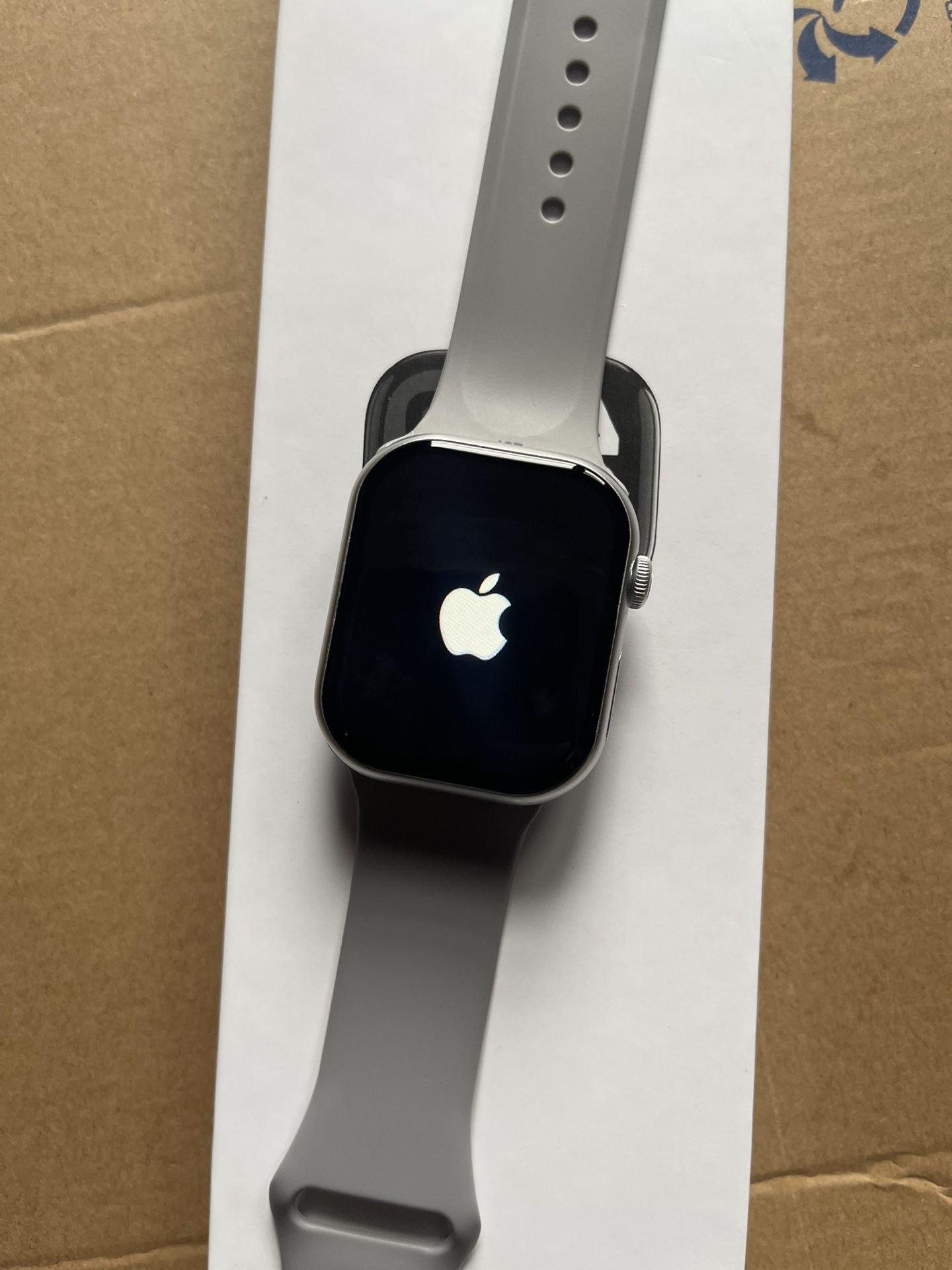 Apple Watch Series 9