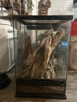 Reptile tanks READ DESCRIPTION PLZ :)