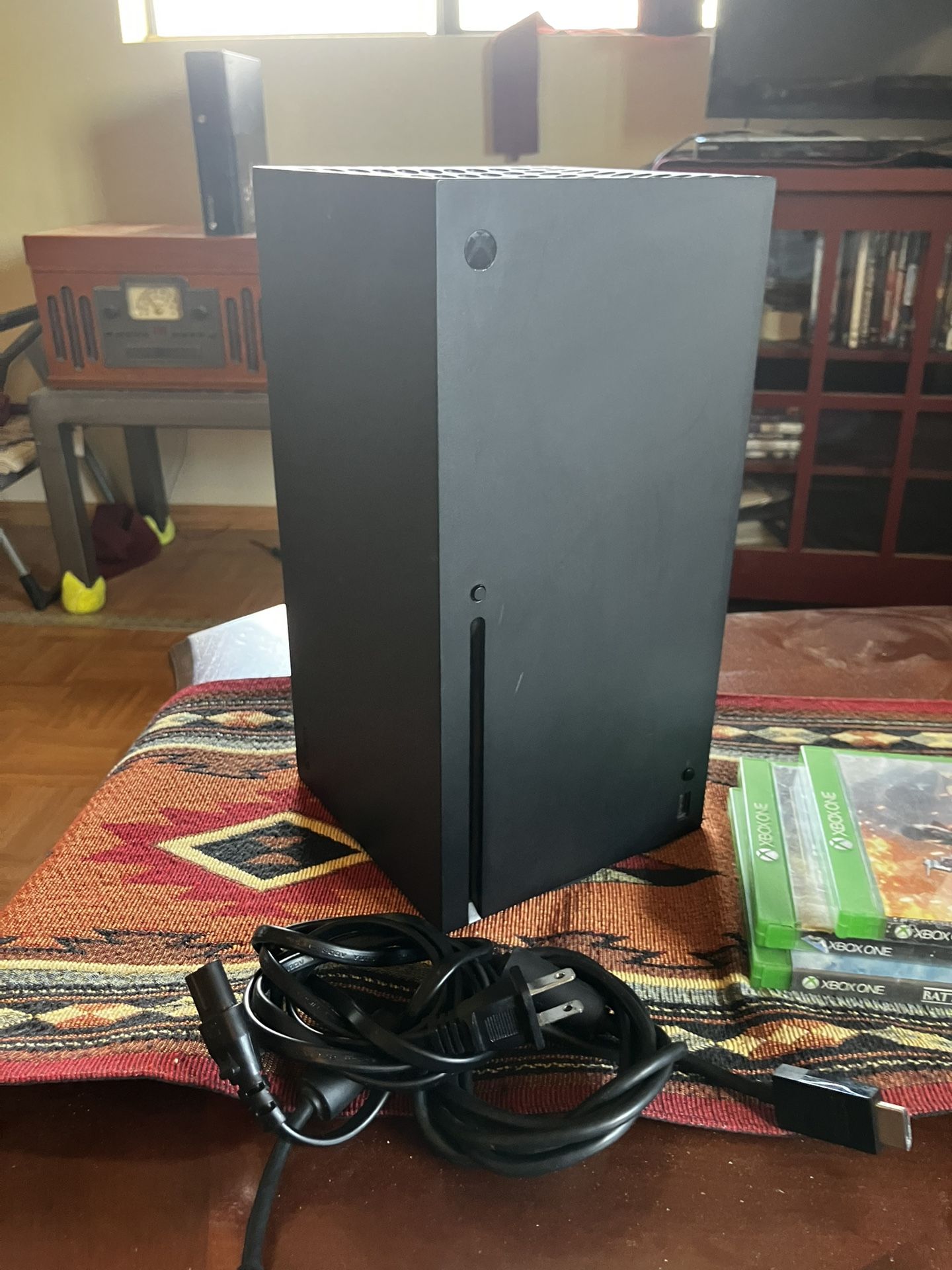 Xbox Series X ( No Controller)