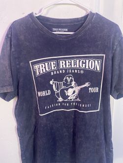 True Religion T Shirt 