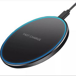 Wireless Charger 