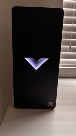 Hp victus gaming pc
