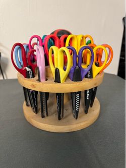 Crafting Scissors ✂️ $15