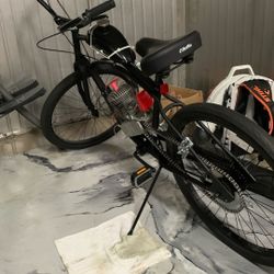 Motor Bike 