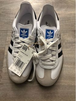 Adidas Samba Women’s Sneakers