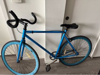 Fixie Bike