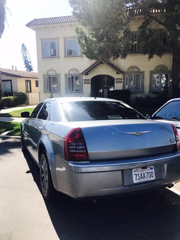 2700 Chrysler 300c W Hemi For Sale In San Diego Ca