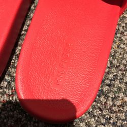 Tommy Hilfiger Slides