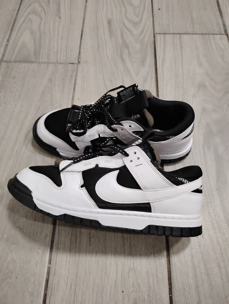 Nike Dunk Low Jumbo
