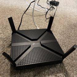 Brand New WiFi router 