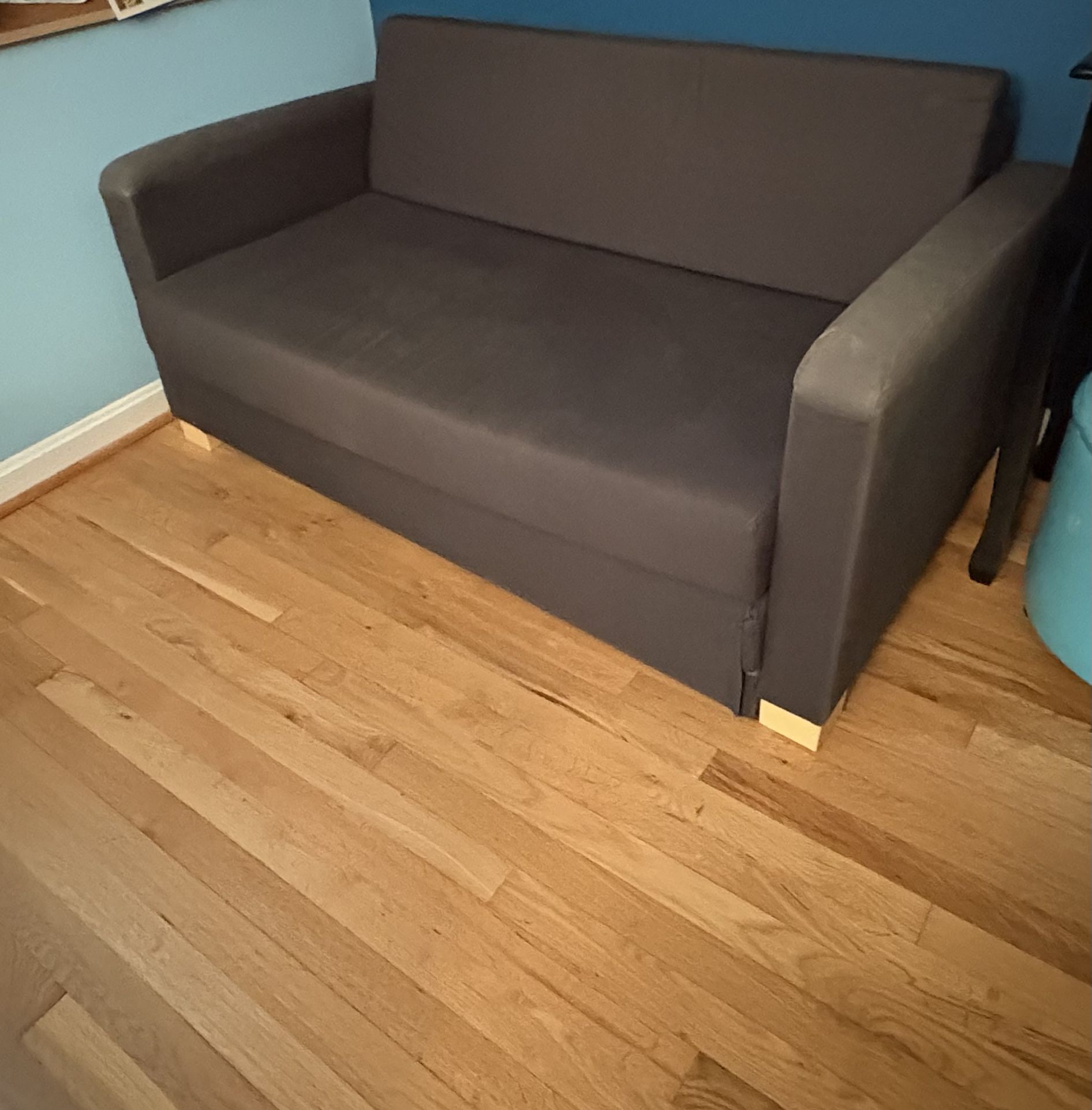 Sleep Away Couch