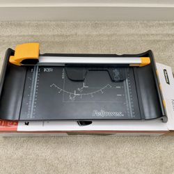 Paper Cutter /Trimmer 