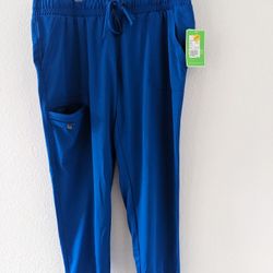 Scrub Pants