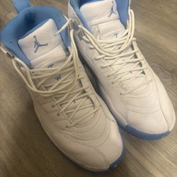 Jordan 12, 11