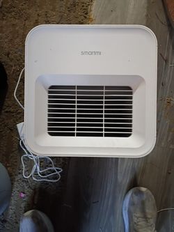 Smart Humidifier 