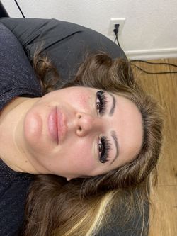 Lash Extensions