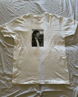 Supreme MJ T shirt