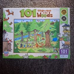 Kids Jigsaw Puzzle