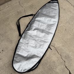 6'4ft Surfboard Bag 